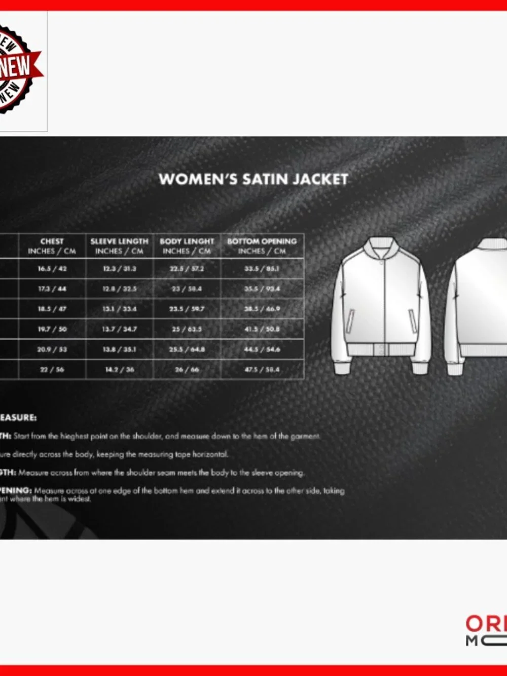 Women's NBA Retro Satin Jacket Long Sleeve Snap Closure Regular Fit - Picture 7 of 7